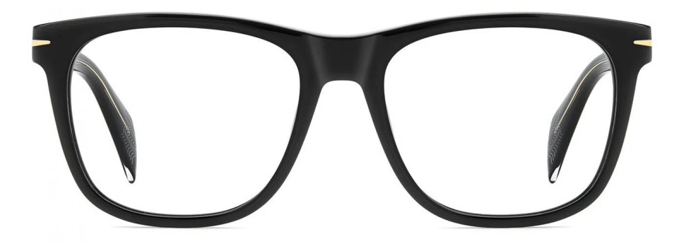 David Beckham DB1208 Eyeglasses - view 6